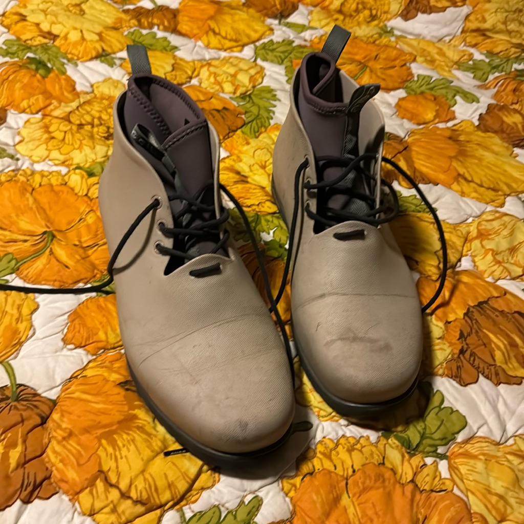 Ccilu Brand Tan Shoes Size 11